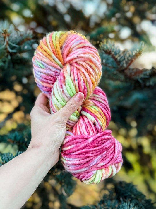 Ready-to-ship: Candy Girl