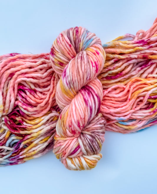 Ready-to-Ship: Cherry Blossom