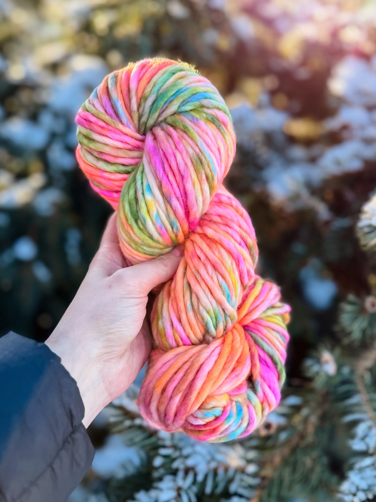 Ready-to-Ship: Sundog