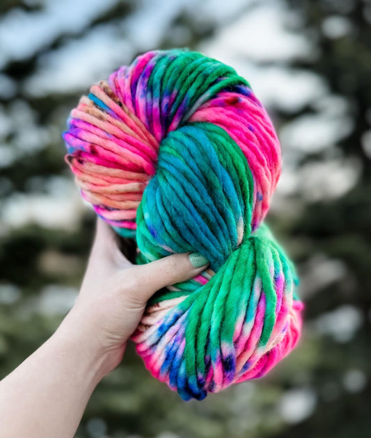 Ready-to-ship: Bird of Paradise