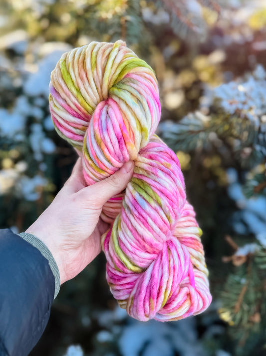 Ready-to-Ship: OOAK